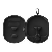 Husa casti Pioneer DJ HDJ-HC02