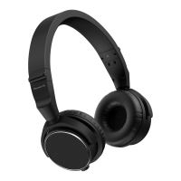 Casti Pioneer DJ HDJ-S7 , pe urechi