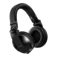 Casti Pioneer DJ HDJ-X10 , peste urechi