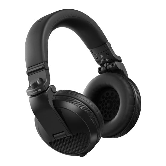 Casti Pioneer DJ HDJ-X5BT , peste urechi