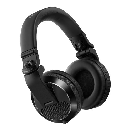 Casti Pioneer DJ HDJ-X7 , peste urechi