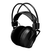Casti monitor studio Pioneer DJ HRM-7 , inchise, negre