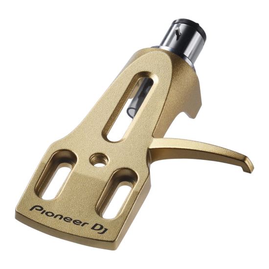 Protectie ac pick-up Pioneer DJ PC-HS01-N , aurie
