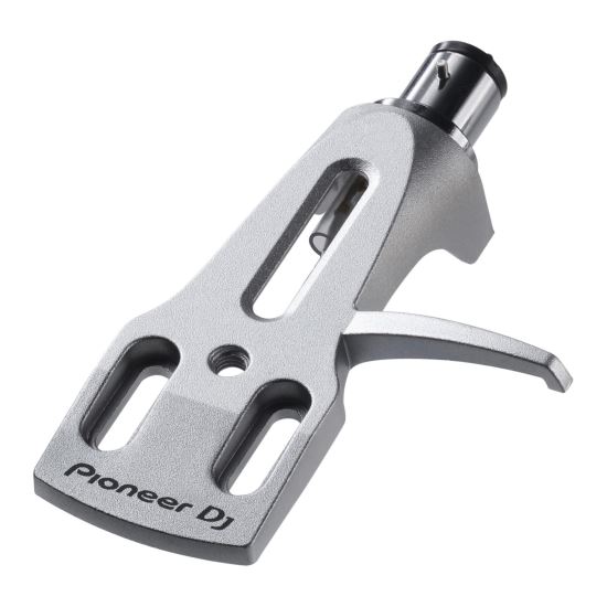 Protectie ac pick-up Pioneer DJ PC-HS01-S , argintie