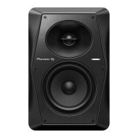 Monitor activ Pioneer DJ VM-50