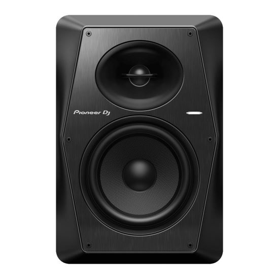 Monitor activ Pioneer DJ VM-70 , negru
