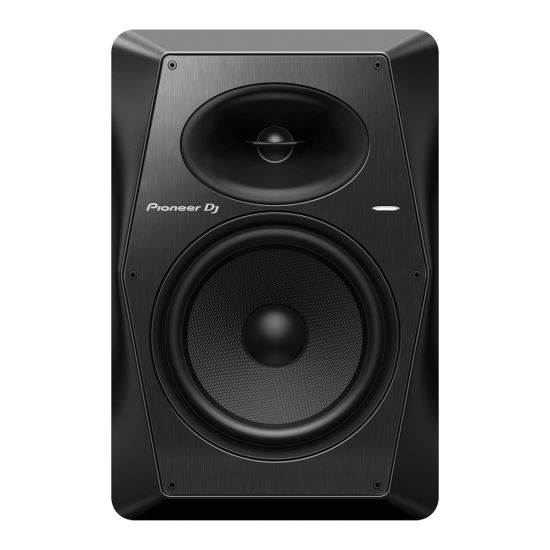 Monitor activ Pioneer DJ VM-80 , negru
