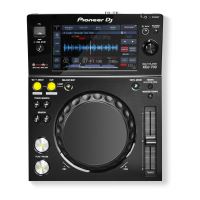 Multi-player Pioneer DJ XDJ-700